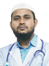Dr. Md. Shamiul Alam Siddique Shamim, Neurosurgery (Brain, Nerve, Stroke & Spine) Specialist Surgeon in Mymensingh