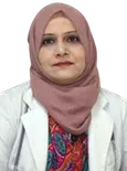 Dr. Mehera Parveen, Gynecology & Obstetrics Specialist