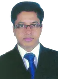 Dr. Mohammad Azizur Rahman, Physical Medicine, Sports Injury & Rheumatology Specialist