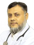 Dr. Mohammad Kamruzzaman Swapan, Neurology (Brain, Stroke, Nerve, Headache, Migraine) Specialist