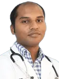Dr. Mohammad Mamun, Bone, Joint, Sports Injury & Trauma Surgeon