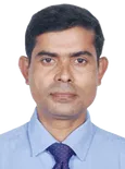 Dr. Mohammad Saiful Islam, Orthopedics (Bone, Joint, Trauma, Spine) Specialist & Surgeon