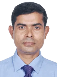 Dr. Mohammad Saiful Islam, Orthopedics (Bone, Joint, Trauma, Spine) Specialist & Surgeon in Mymensingh
