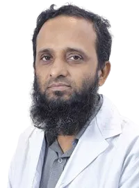Dr. Mohammad Selim, Orthopedics (Bone, Joint, Trauma, Spine) Specialist & Surgeon in Chattogram