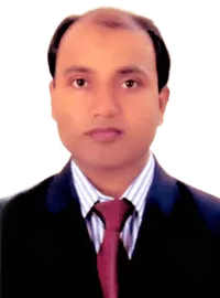 Dr. Mohammad Selim Uddin, Medicine Specialist in Mymensingh