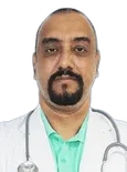 Dr. Mohammed Abdul Awwal, Orthopedic & Spine Surgery Specialist
