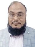 Dr. Mohammed Amdad Ullah Khan, Medicine, Hypertension & Cardiology Specialist