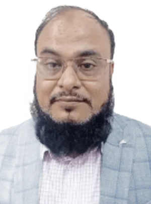 Dr. Mohammed Amdad Ullah Khan, Medicine, Hypertension & Cardiology Specialist in Mymensingh