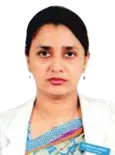 Dr. Monira Rafat Chowdhury, Gynecology, Obstetrics Specialist & Surgeon