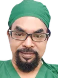 Dr. Monzurul Karim Biplob, Orthopedic & Trauma Surgery Specialist