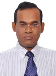 Dr. Myen Uddin Mozumder, Orthopedics, Trauma, Joint Replacement & Arthroscopic Surgeon