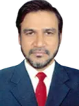 Dr. Nadiuzzaman Khan Nadim, Pediatric Surgery Specialist