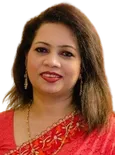 Dr. Nafisa Amin Khan, Gynecology & Obstetrics Specialist