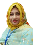 Dr. Nahida Islam Nipa, Skin, Allergy, Hair, Nail, Sexual Diseases Specialist & Dermato Surgeon