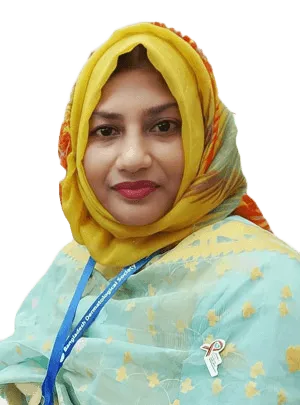 Dr. Nahida Islam Nipa, Skin, Allergy, Hair, Nail, Sexual Diseases Specialist & Dermato Surgeon in Mymensingh