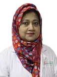 Dr. Nasima Shaheen, Gynecology, Obstetrics Specialist & Laparoscopic Surgeon