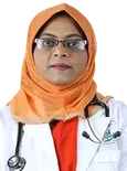 Dr. Nasrin Zulfiqar, Gynecology, Obstetrics Specialist & Laparoscopic Surgeon