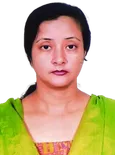 Dr. Nazmun Ara, Gynecologist & Surgeon