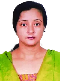 Dr. Nazmun Ara, Gynecologist & Surgeon in Dhaka