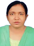 Dr. Nibedita Roy Dola, Gynecology, Infertility Specialist & Laparoscopic Surgeon