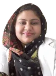 Dr. Nilufar Islam - Obstetrician, Gynecologist, Surgeon, Special Interest in High Risk Pregnancy