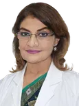 Dr. Nusrat Zaman, Gynecology, Obstetrics Specialist & Laparoscopic Surgeon