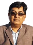 Dr. Pradip Chandra Kar - General Practitioner