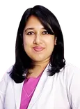 Dr. Rajshree Debnath, Gynecology, Obstetrics Specialist & Surgeon