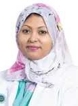Dr. Raunak Jahan, Gynecology, Obstetrics, Normal Delivery Specialist & Surgeon