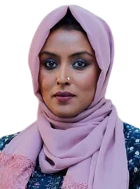 Dr. Rubaiya Ali, Dermatologist (Chemical Peeling, Botox Injection), Cutaneous & Laser Surgeon in Dhaka