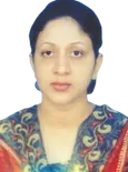 Dr. Ruma Afrose, Gynecology, Obstetrics Specialist & Surgeon