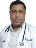 Dr. S. M. Shamsul Haque Sumon, Newborn, Adolescent & Child Diseases Specialist