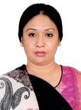 Dr. Sabrin Farhad, Gynecology, Obstetrics Specialist & Laparoscopic Surgeon