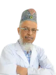 Dr. Shahab Uddin Ahmed Chowdhury, Skin, Allergy, Leprosy, Hair & Sexual Diseases Specialist