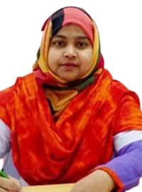 Dr. Shamsunnahar Rikta, Gynecology, Obstetrics Specialist & Laparoscopic Surgeon in Dhaka