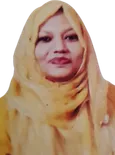 Dr. Sharmeen Mahmood, Gynecology & Obstetrics Specialist