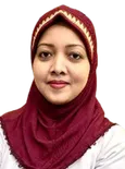 Dr. Shirin Jahan, Gynecology, Infertility Specialist & Surgeon