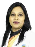 Dr. Sumia Bari (Sumi), Gynecology, Infertility Specialist & Laparoscopic Surgeon