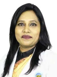 Dr. Sumia Bari (Sumi), Gynecology, Infertility Specialist & Laparoscopic Surgeon in Dhaka