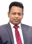 Dr. Syed Hasanul Islam (Akash), Intervention Nephrologist & Medicine Specialist