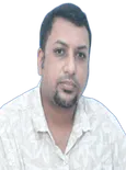Dr. Tafhim Ehsan Kabir (Fahim), Orthopedic Specialist & Trauma Surgeon