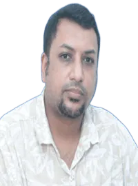 Dr. Tafhim Ehsan Kabir (Fahim), Orthopedic Specialist & Trauma Surgeon in Chattogram