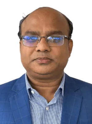 Dr. Utpal Sarkar, Medicine & Diabetes Specialist in Mymensingh