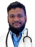 Dr. Zahid Hasan Hemal, Orthopedics (Bone, Joint, Trauma, Spine) Specialist & Surgeon