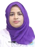 Dr. Zannat Ara Begum, Gynecology, Obstetrics Specialist & Surgeon