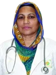 Lt. Col. Dr. Ambori Begum, Gynecology, Obstetrics Specialist & Surgeon