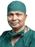 Prof. Dr. Alak Kanti Biswas, Orthopedic (Bone, Joint, Arthritis, Injury) & Trauma Surgeon