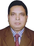 Prof. Dr. Ashutosh Saha Roy, Kidney Diseases, Dialysis & Medicine Specialist (Nephrologist)