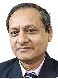 Prof. Dr. Bidhan Ranjan Roy Poddar, Mental Health, Drug Addiction & Sexual Diseases Specialist in Mymensingh