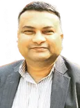 Prof. Dr. Chitta Ranjan Debnath, Liver Diseases & Medicine Specialist